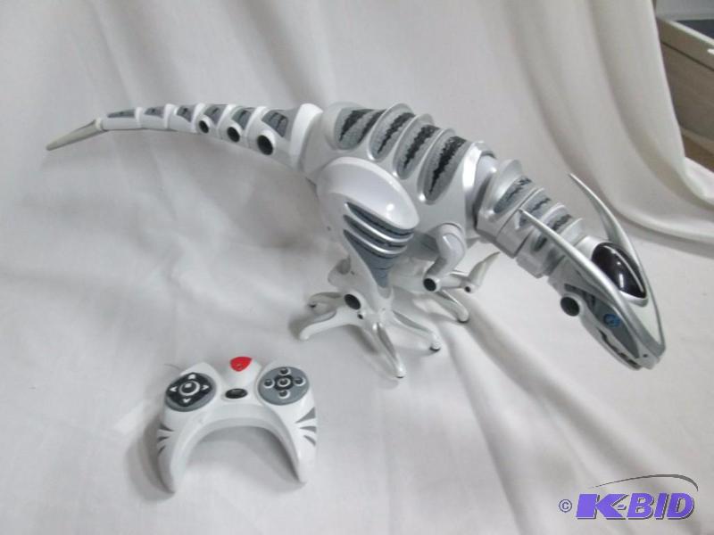 Roboraptor