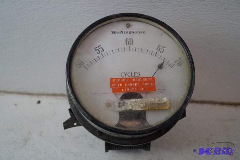 electric meter