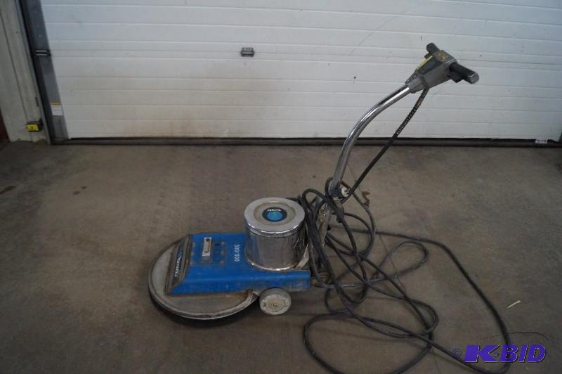 floor buffer