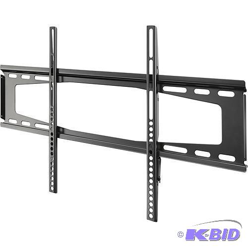 lot 38 image: Insignia Ns-tvmfp23 Fixed-position Tv Wall Mount for 40-70