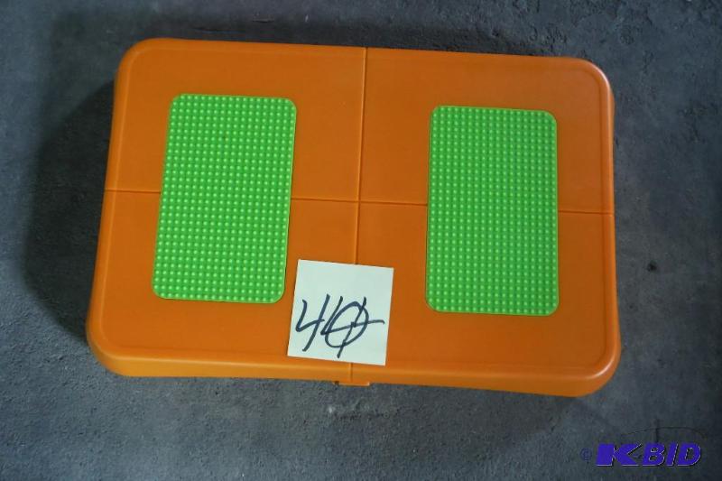 lot 44 image: Intec Wii-action Board