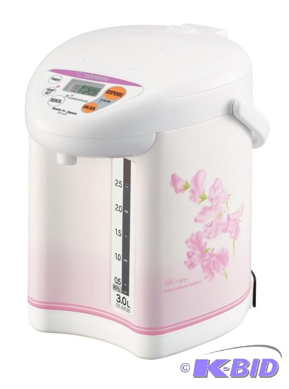 lot 55 image: Nostalgia Electrics RHP625 Retro Series Hot Air Popcorn Popper