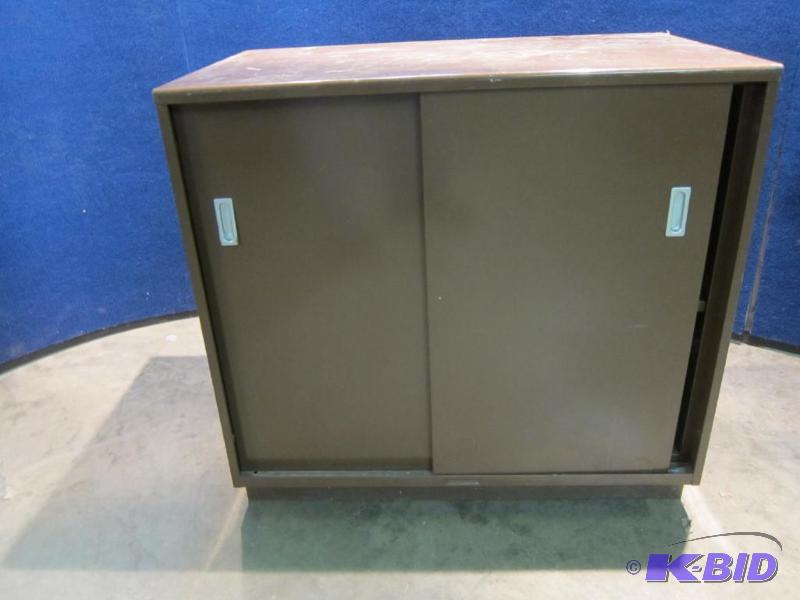 Metal Cabinet