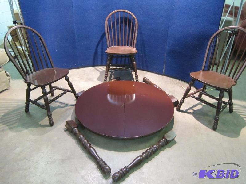 Dining Table Set