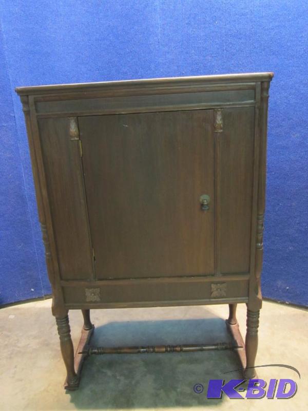 Free Standing Cabinet