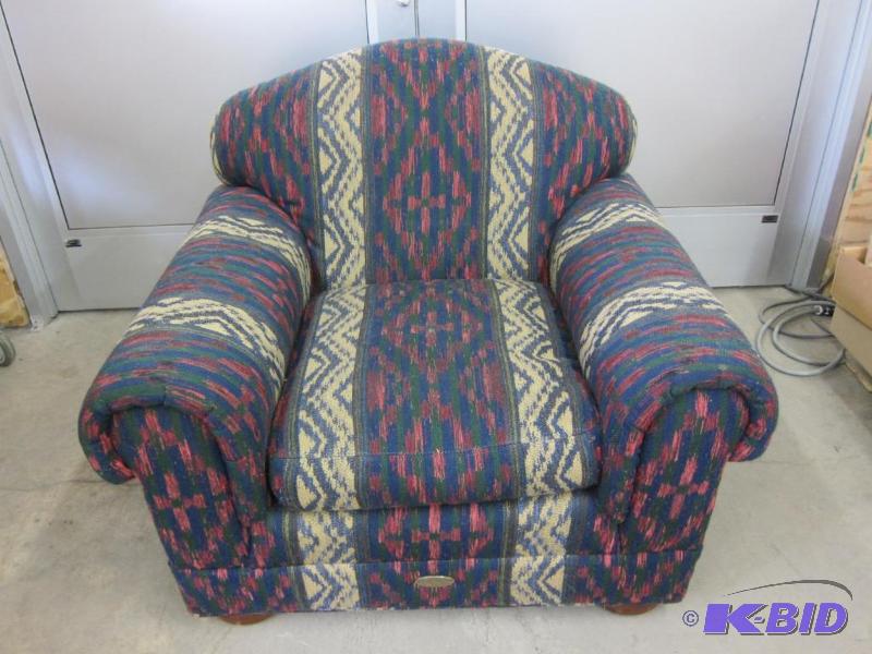 Upholstered Chair