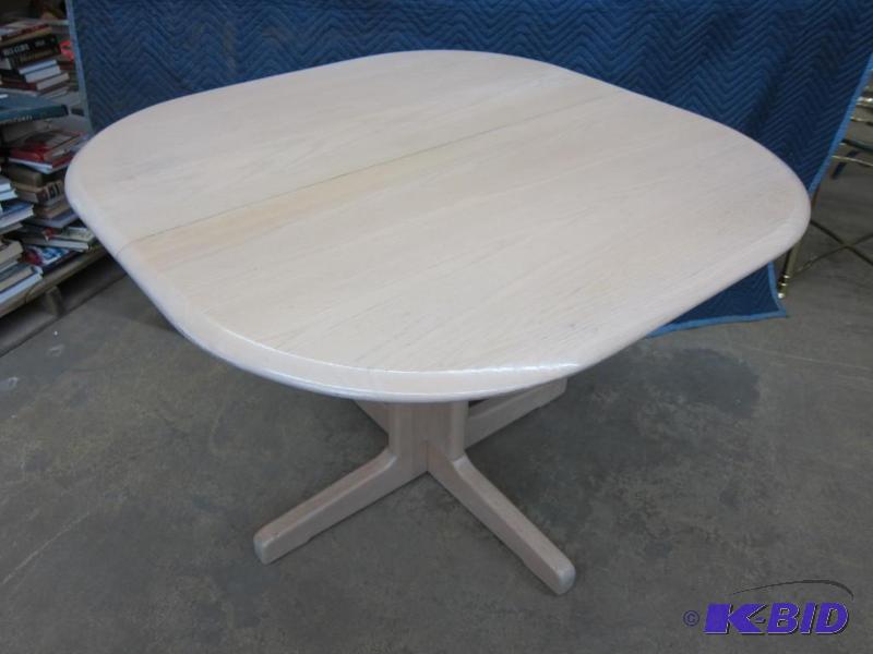 Solid Wood Table