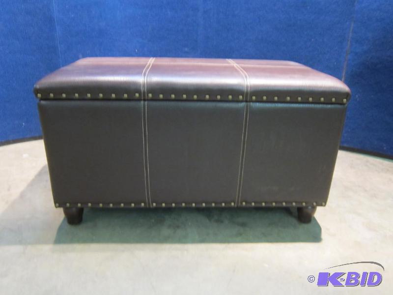 Thomas OBrien Ottoman