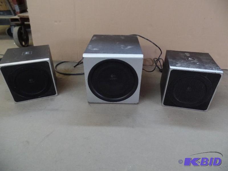 Speakers