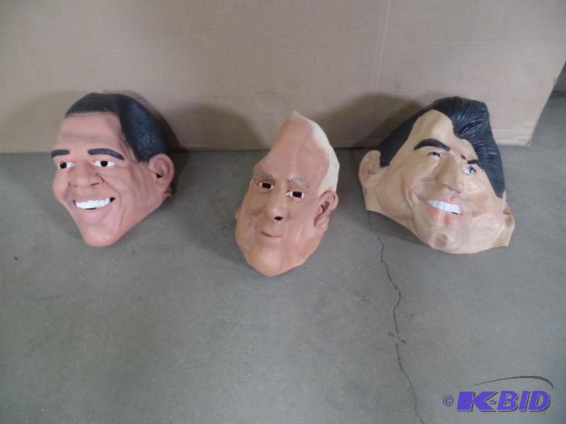 Masks