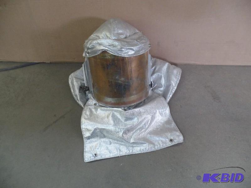 Firefighters Helmet