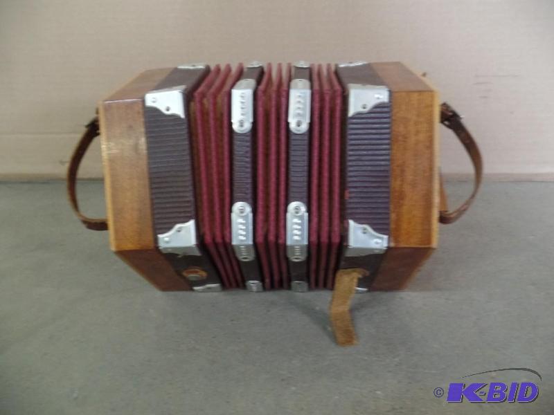 Concertina