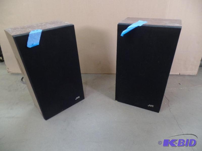 Speakers