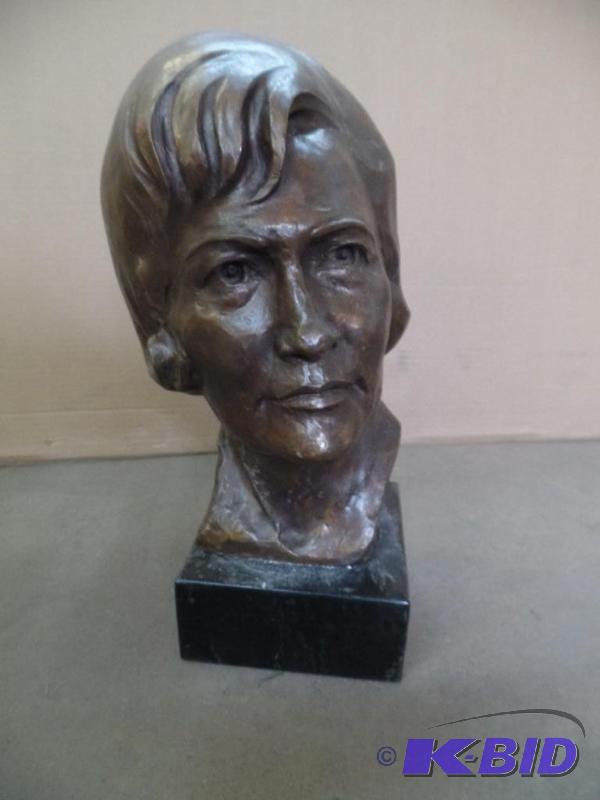 Decorative Head