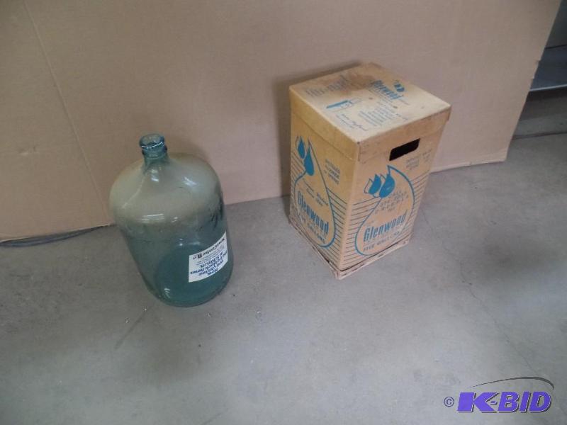 Carboy