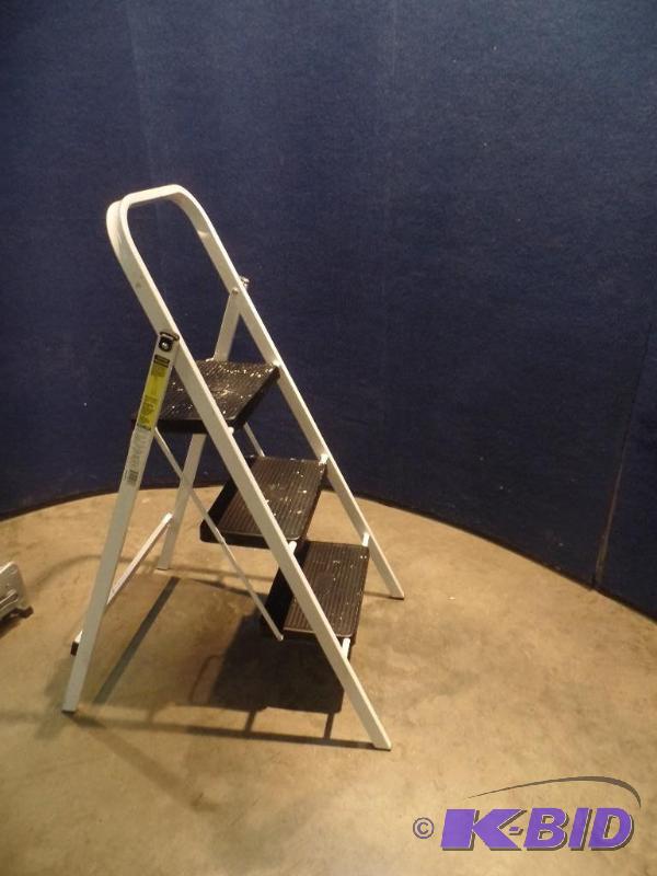 Step Ladder