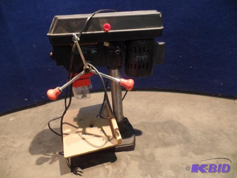 Drill Press