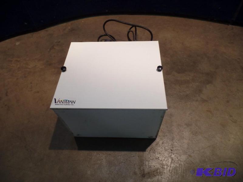 Dust Collector