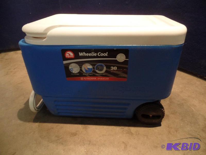 Cooler