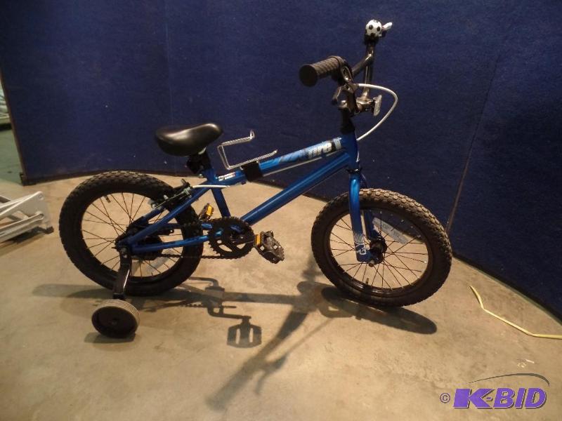 Boys Bike