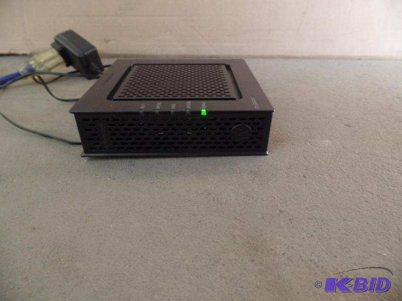 Router