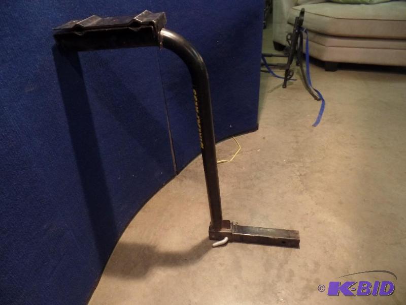 Bike Rack