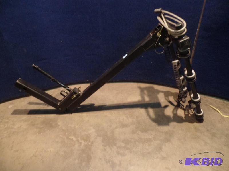 Bike Rack
