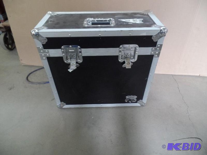 Trade Show Case