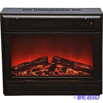 New Electric Fireplace Heater Insert - MSRP&n...