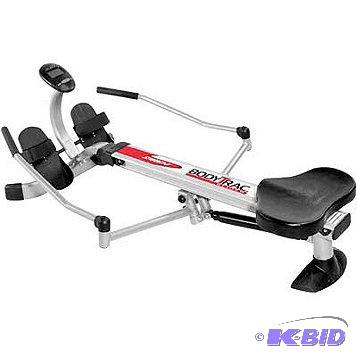New Body Trac Glider - MSRP $229.99 - Assembl...