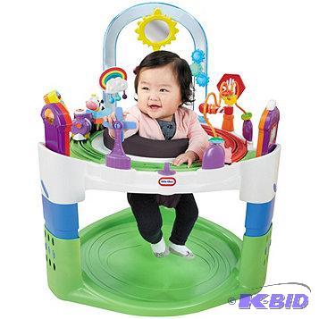 New Little Tikes Discover&ampLearn Train Act...