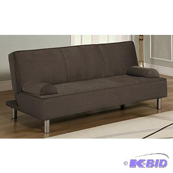 New alcove Toronto Click-Clack Convertible So...