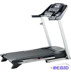 New Pro-Form Treadmill ZT4 - MSRP $499.99 - A...