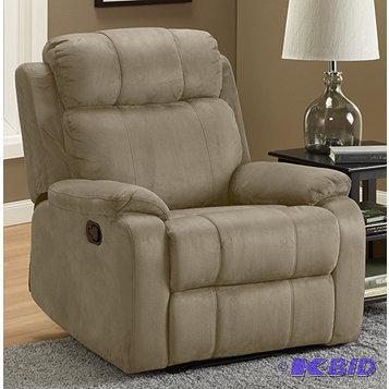 New McLeland Design Hamilton Recliner - MSRP ...