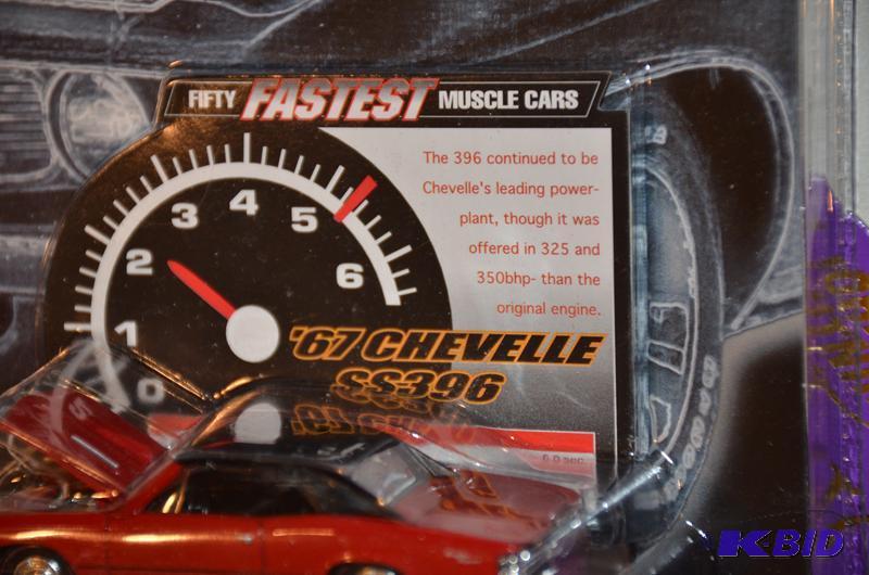 lot 146 image: Collectible die cast cars - Johnny Lightning ...