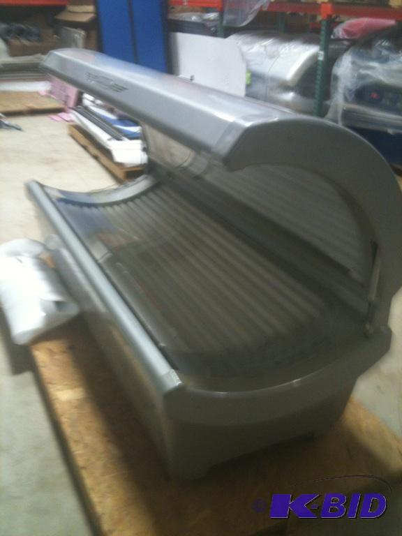 lot 3 image: Sonnenbraune XT-15 2004 BD6011102