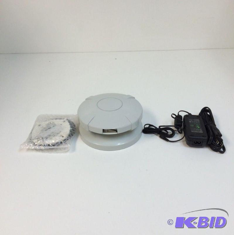 lot 22 image: Cetacea Astronaut Series Classroom Speaker M...