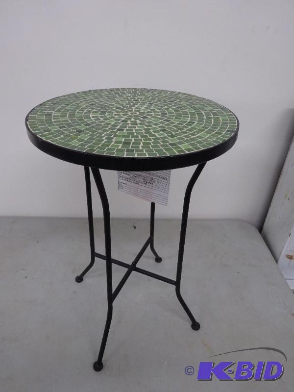 Accent Table