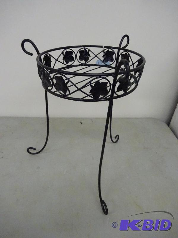 Plant Stand metal