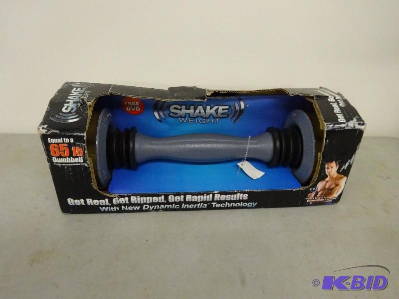 Shake Weight