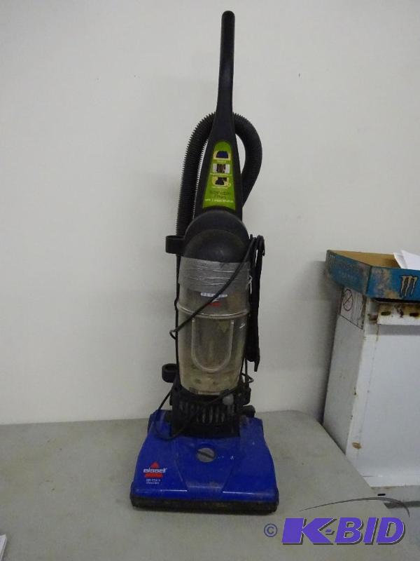 Bissell Vacuum