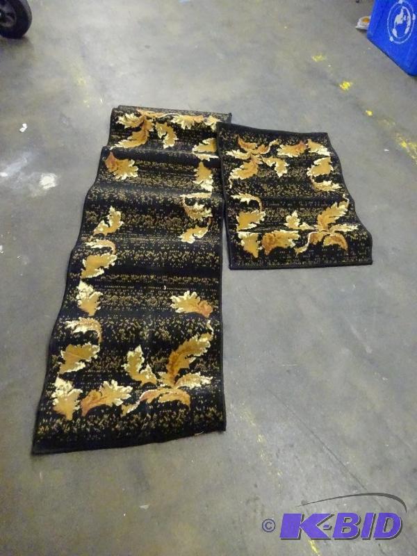Mamluk rugs