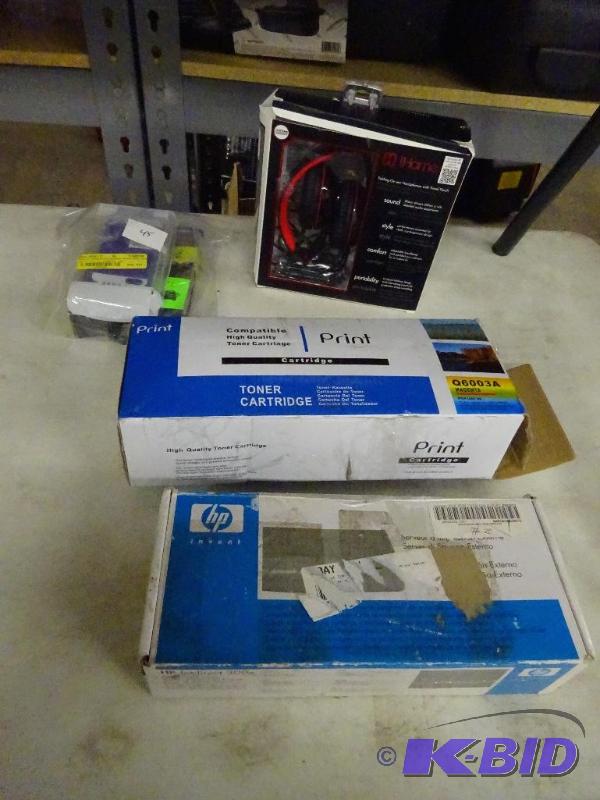 Printer ink