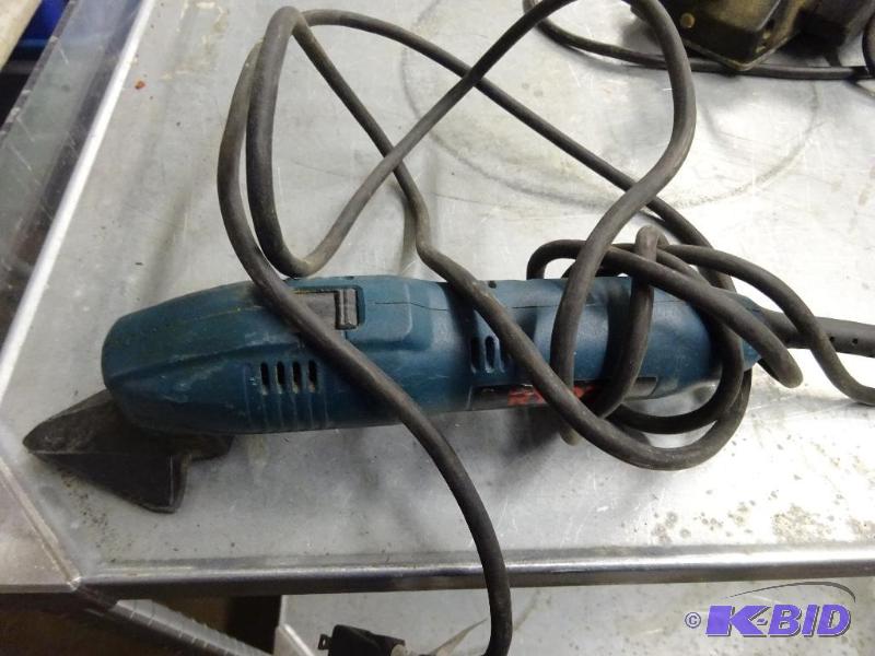 Ryobi Sander