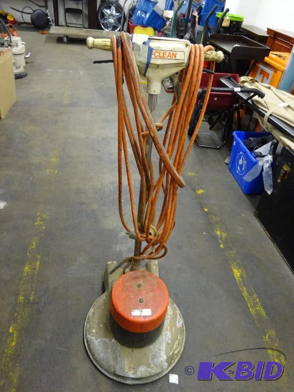Multi Clean Buffer