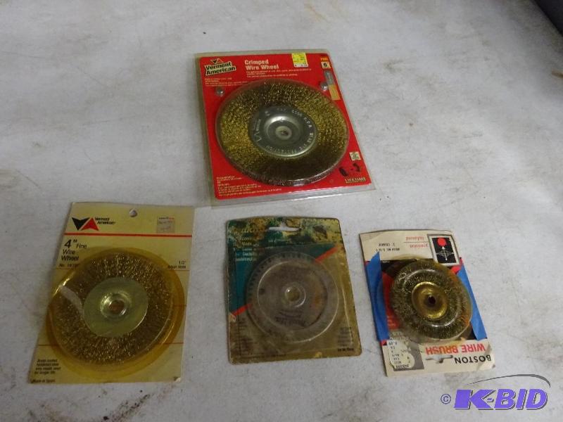 Large lot