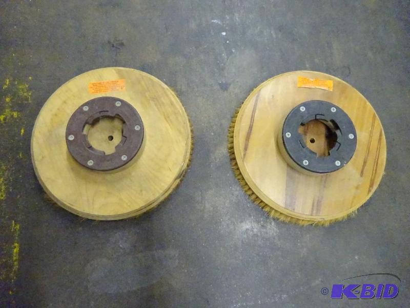2 15 12 brush wheels