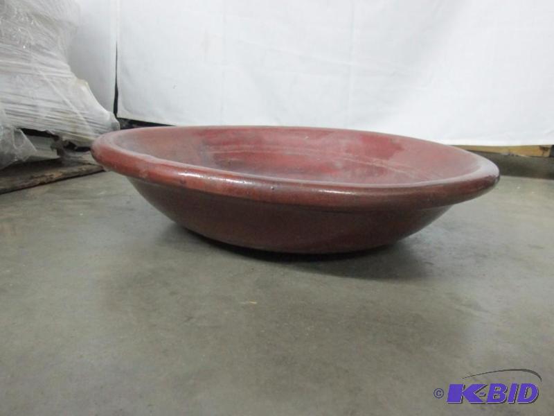 Imperial Birdbath Top