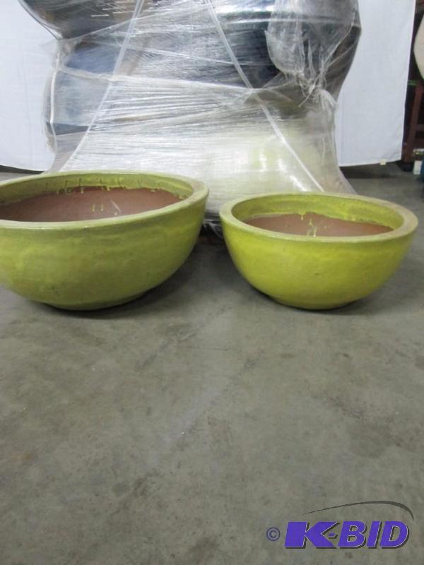 Set of Viet Basic Garden Bowls