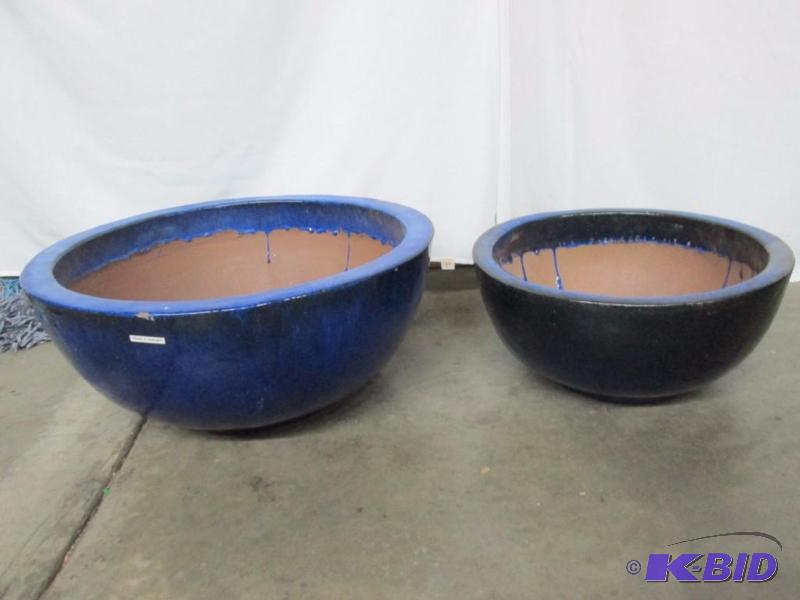 Set of Viet Basic Garden Bowls